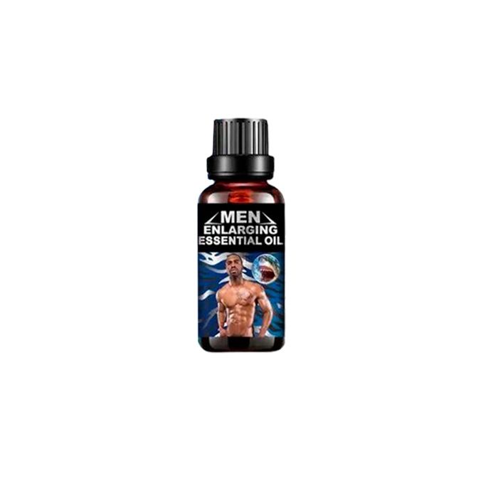 ✱ Max Man Oil - penis enlargement product