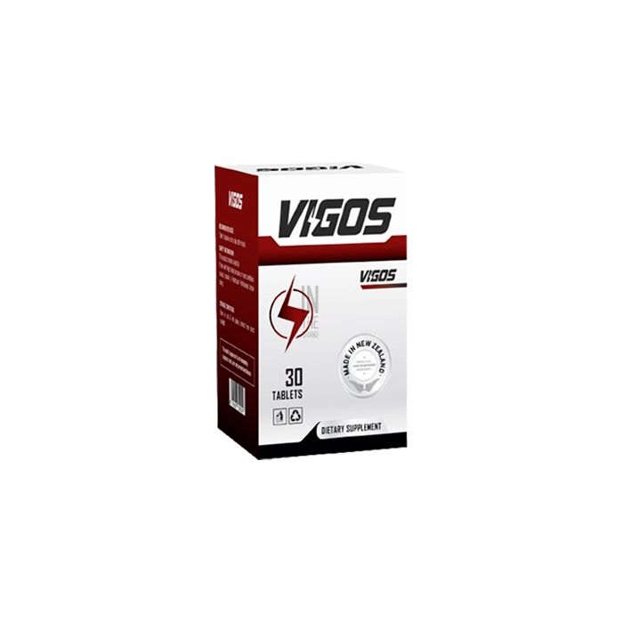 ✱ Vigos - thuốc tăng cường ham muốn tình dục nam