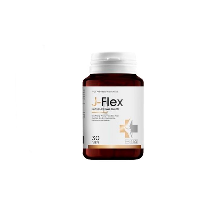 ✱ Jflex - joint health product