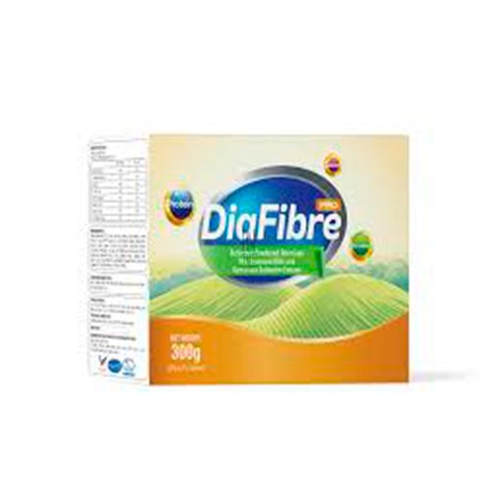 ✱ Diafibre Pro - diabetes powder