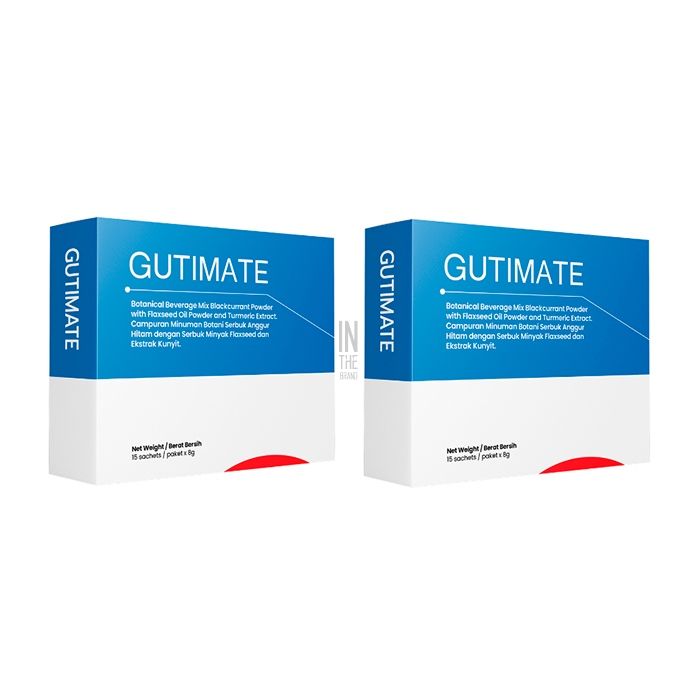 ✱ Gutimate - sachet for joint health