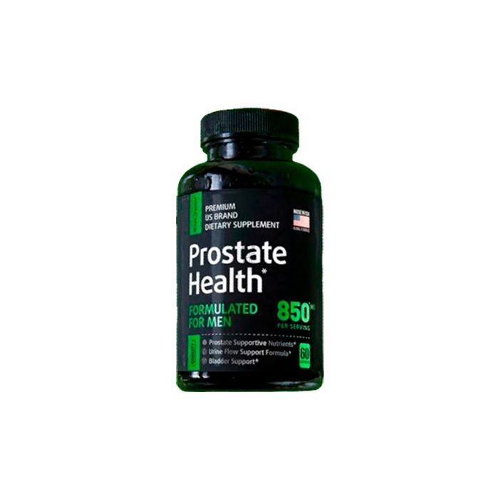 ✱ Prostate Health - prostate health product