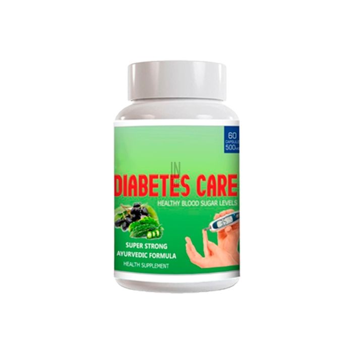 ✱ Diabetes Care - சர்க்கரை அளவை இயல்பாக்குவதற்கான பொருள்