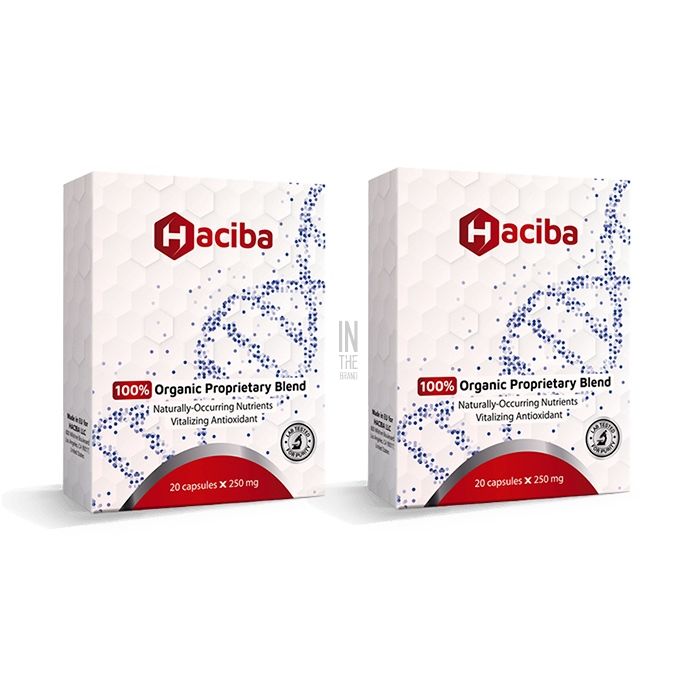 ✱ Haciba Breast Enlargement - breast enlargement product