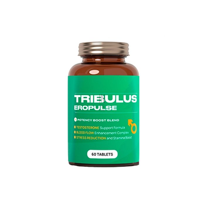 ✱ Tribulus Eropulse - male libido enhancer