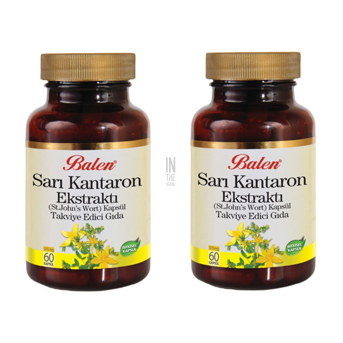 ✱ Sari Kantaron - product for the health of the genitourinary system