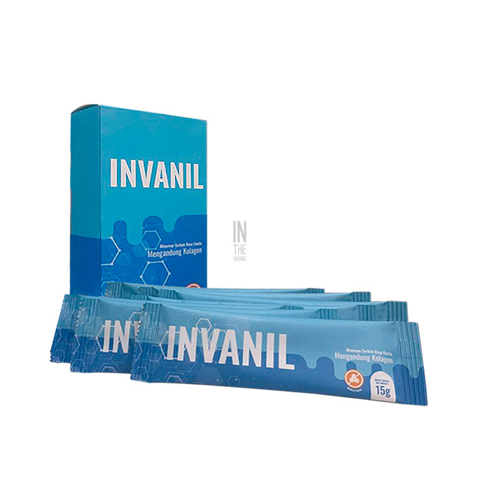 ✱ Invanil - produk kesehatan bersama