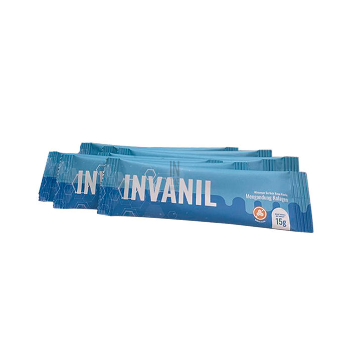 ✱ Invanil - produk kesehatan bersama