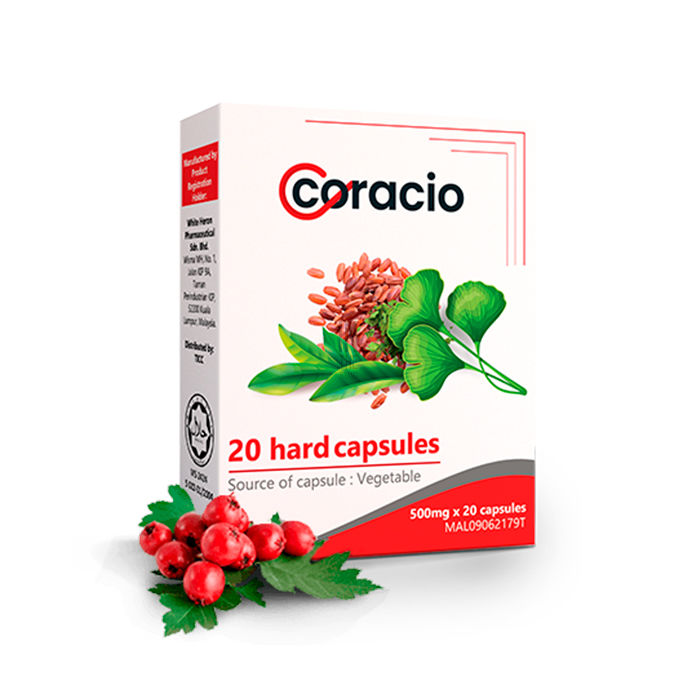 ✱ Coracio Diabetes - មធ្យោបាយសម្រាប់ការធ្វើឱ្យកម្រិតជាតិស្ករធម្មតា។