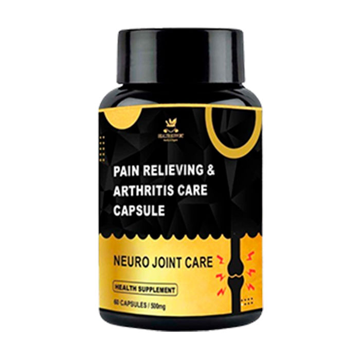 ✱ Neuro Joint Care - joint health product