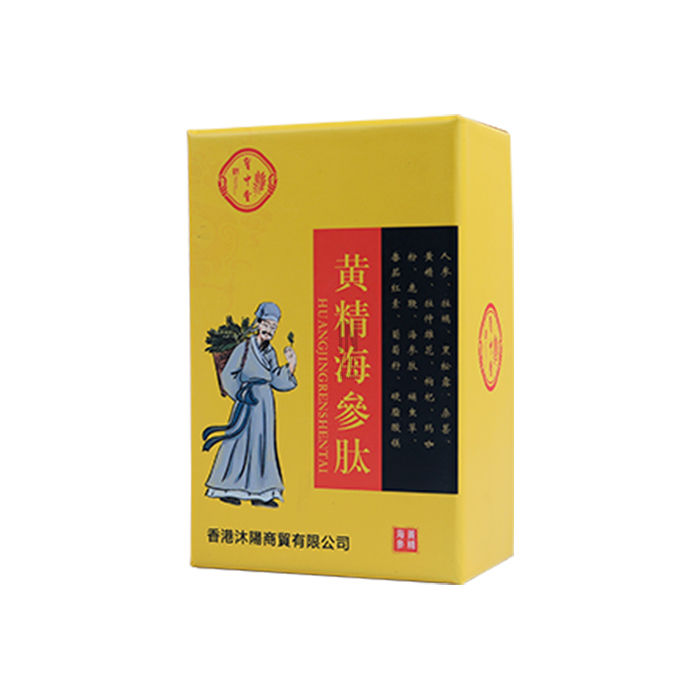 ✱ Sex Essence Tablet - 阴茎增大产品