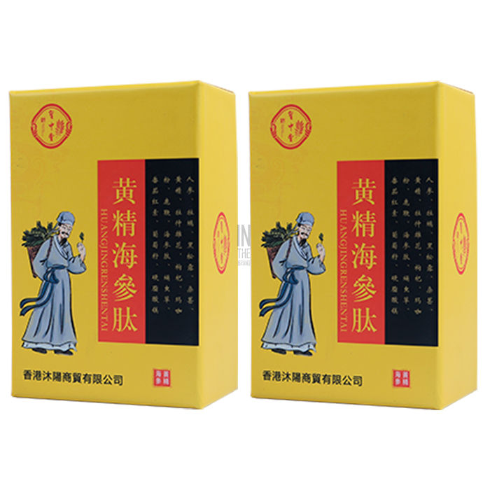 ✱ Sex Essence Tablet - 阴茎增大产品