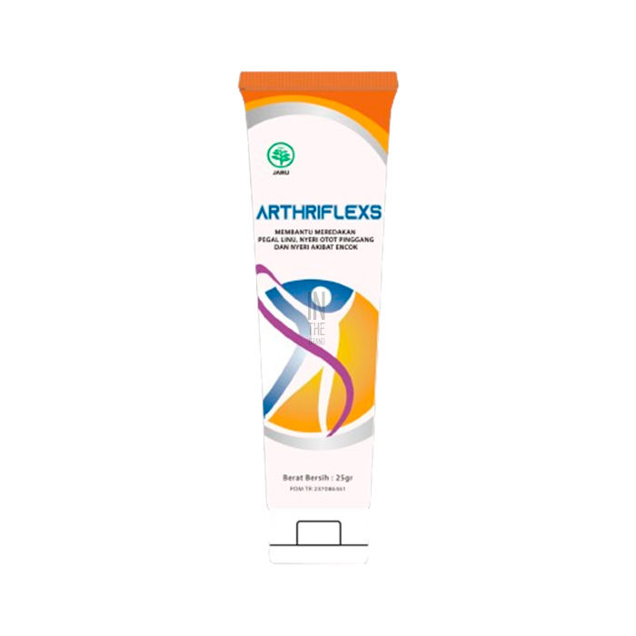 ✱ Arthriflexs - joint health product