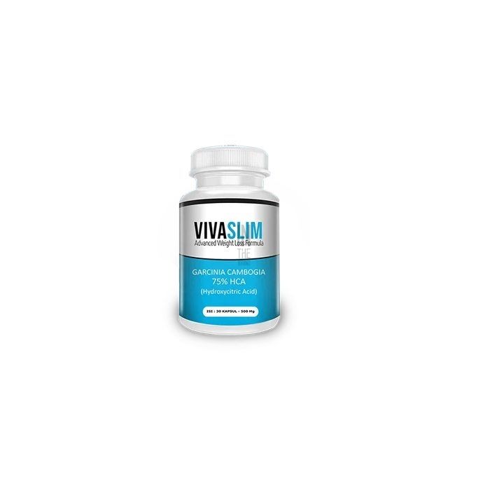 ✱ Vivaslim - male slimming remedy