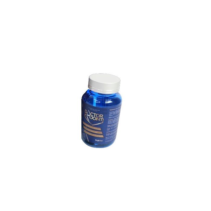 ✱ Doctor Joint - capsules for joint repair