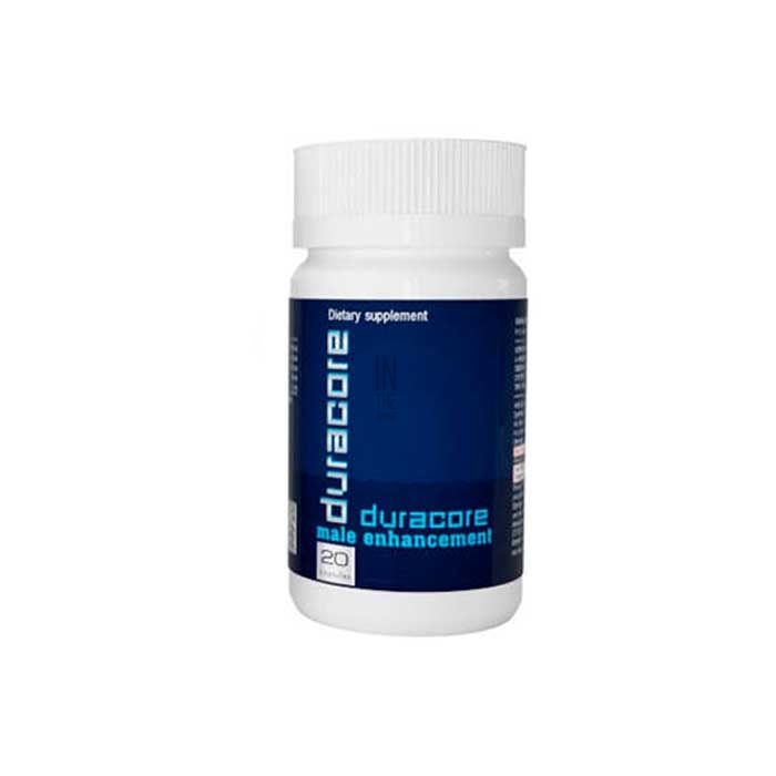 ✱ Duracore - potency treatment product