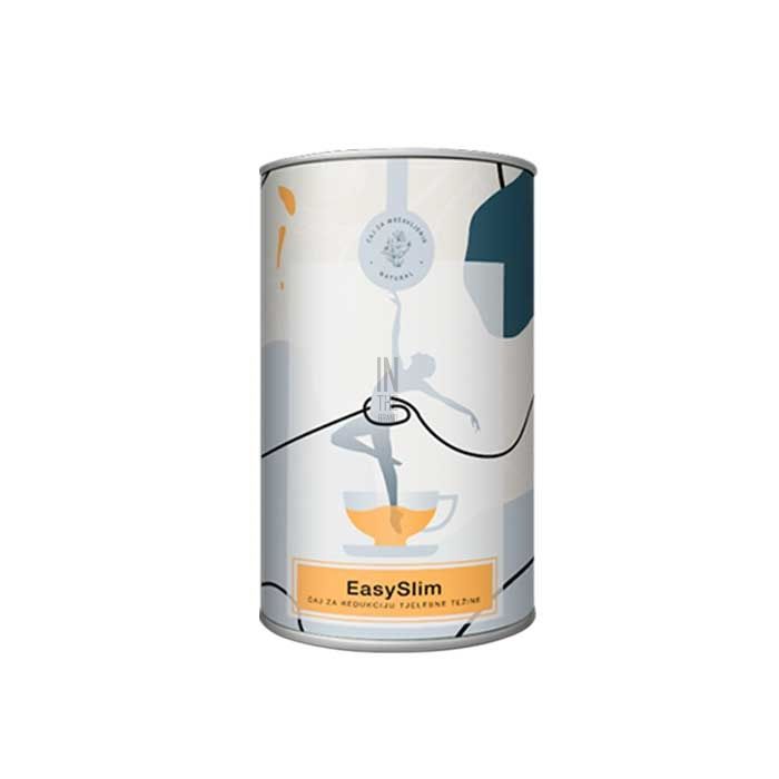 ✱ EasySlim - Slimming Tea