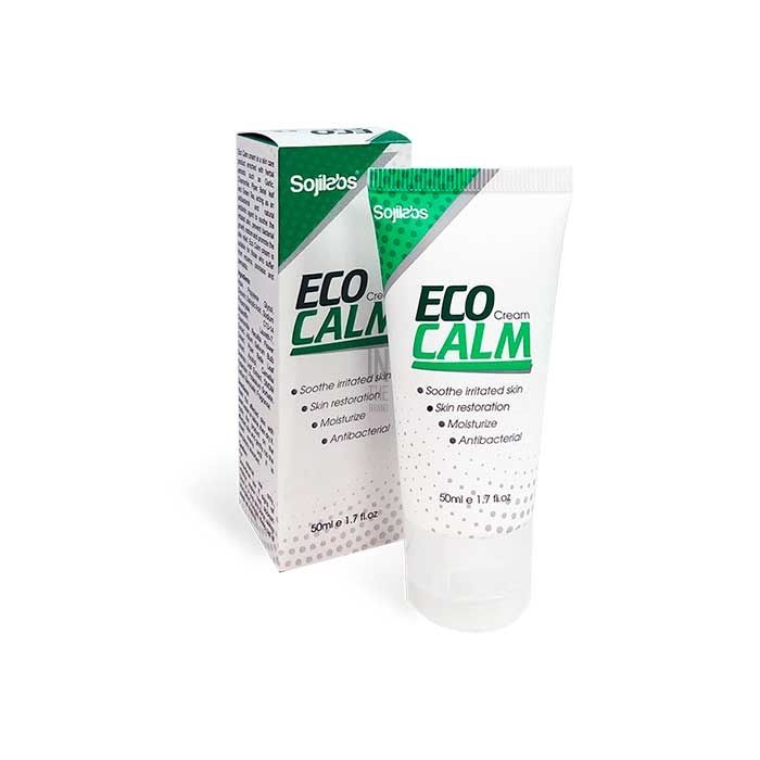 ✱ Eco Calm - phương thuốc chữa bệnh vẩy nến