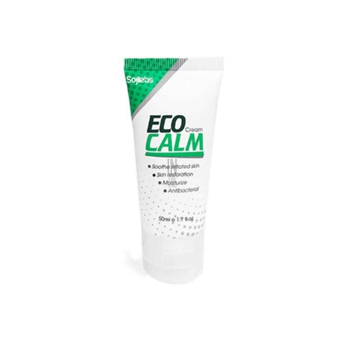 ✱ Eco Calm - phương thuốc chữa bệnh vẩy nến